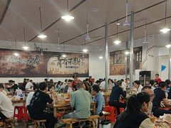 -冶建镜子·老南昌大排档·江西虾王(总店)