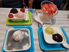 -满记甜品(日月光二店)