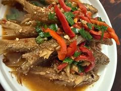 棍子鱼-老丁鸭脚餐厅