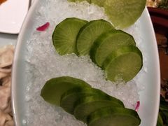 -董鲁烤鸭(建和街店)