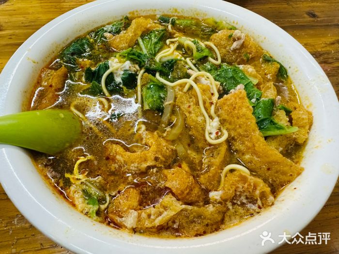 祁家面馆(大香炉店)图片