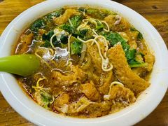 -祁家面馆(大香炉店)