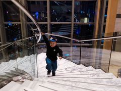 -视界美食自助餐厅·石家庄希尔顿酒店