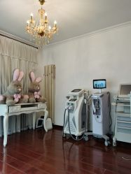 -美肤盾祛痘·问题肌头疗管理中心