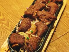 流亭猪手-新海渔港·胶东海鲜家常菜·家宴(奥体中心店)