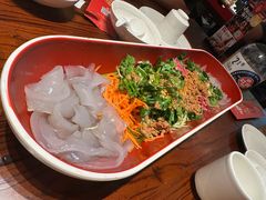 -永红源·啤酒烧烤海鲜大排档(台柳路店)