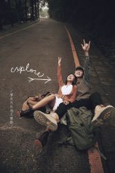 -天长地久婚纱摄影(天宁北路店)