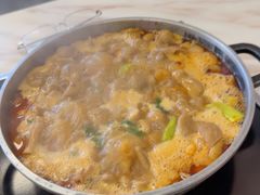 -彭记铁锅肥肠(东四总店)
