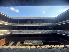 -云水谣景区-土楼之光文化园