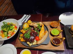 -bluefrog蓝蛙(悠唐购物中心店)