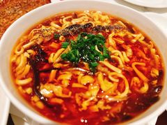 -鼎泰丰(德基广场店)