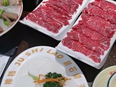 -潮澎派·潮汕菜大排档(南较西路店)