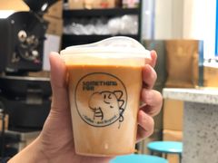 冻“鸳鸯”-Something For(中洲湾店)