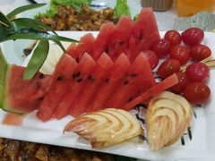 -普天和酒楼·新津菜·烤鸭(天津之眼店)
