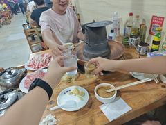 -元盛居(生态大街店)