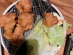 -炉胜·炉端烧·居酒屋