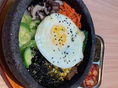 -小木屋拌饭(西安华阳城店)