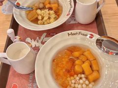 -鲜芋仙(苏州干将店)