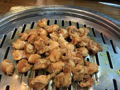 掌中宝-·缸桶屋·韩式牛肋条自助烤肉(西湖D11店)
