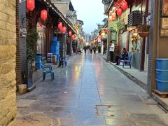 -秦巴石锅鱼(文化南路店)