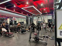 -奇迹健身·恒温游泳(金海首座店)