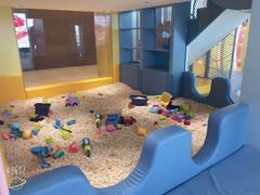 -KIDults童伴儿亲子餐厅(达美中心广场店)