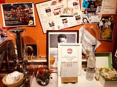 -BISTROFIORE美伊娜(伊犁南路店)