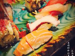 -芥岛(河北大街店)