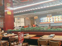 -管氏翅吧(马家堡店)