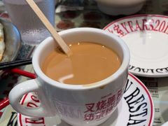 -九龙冰室(徐汇日月光店)