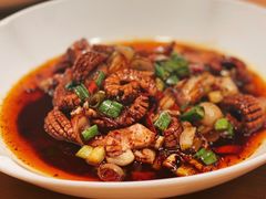 -新荣记(西溪湿地店)