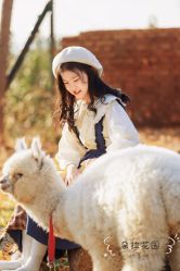 -DORA kids 朵拉儿童摄影花园店