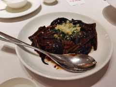 响油鳝丝-新吉士·上海菜(浦东LCM置汇旭辉店)