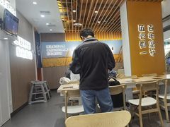-吉野家(回龙观同成街店)