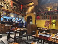 -今邕烧烤(西大店)