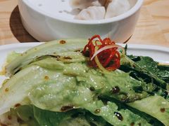 -船歌·鱼水饺青岛菜(国贸商城店)