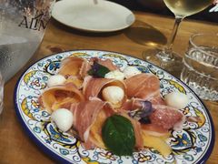 -Alimentari Grande(东湖路店)