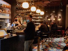 -Brut Eatery悦璞食堂(建国东路店)