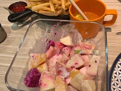 -必胜客(玫瑰坊店)