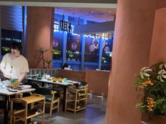 -喃喃椰·糟粕醋·椰子鸡火锅(七堡花园店)