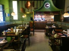 大堂-顺峰顺水顺德菜(龙华店)