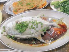 -好味道海鲜大排档·老字号(巽寮湾海鲜市场店)