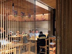 -肉串汪(月坛店)