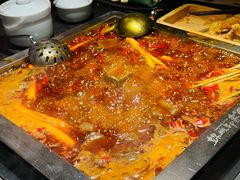 -锦城印象火锅(天府三街店)
