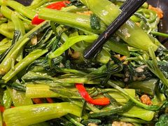 -港丽餐厅(高德置地店)