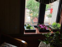 靠窗位-麟1929(外滩店)