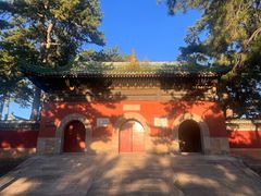 -普乐寺