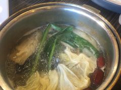 -蒙星月涮肚火锅城(宏运家园店)