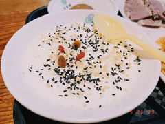 自制酸奶-中阿兰牛肉面(悦海新天地店)