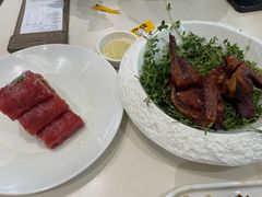 -蔡澜点心·粤菜(月星环球港店)